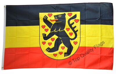 外贸货源德国魏玛国旗Germany Weimar FLAG亚马逊WISH EBAY热卖