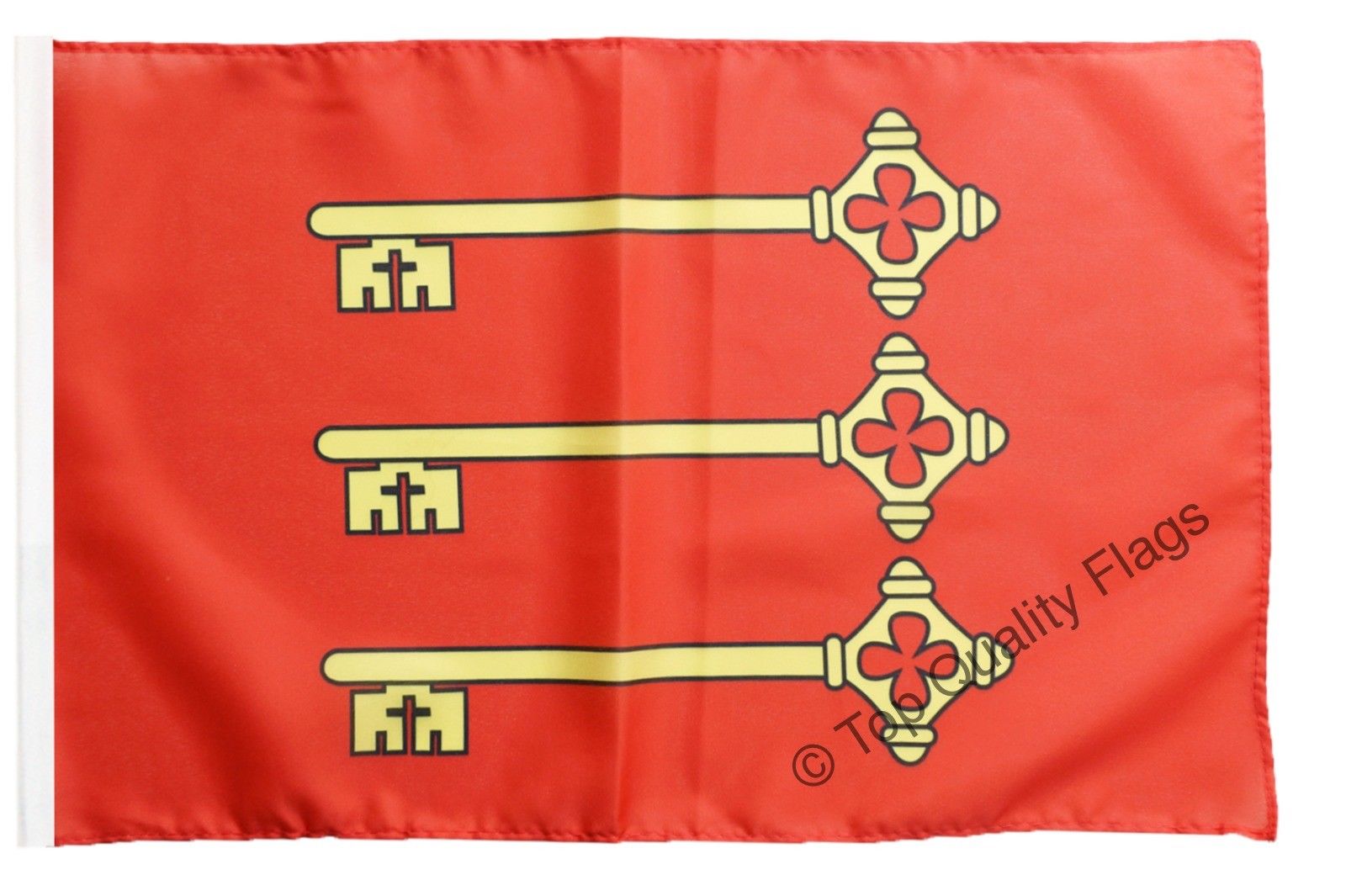 厂家直销，外贸店家货源供应， 100D 涤纶面料 双透 防水防晒 不褪色 快速优质,彩旗定做 一件定制 ，免费设计