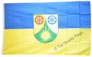 外贸货源Germany Landkreis Donnersberg FLAG亚马逊WISH EBAY