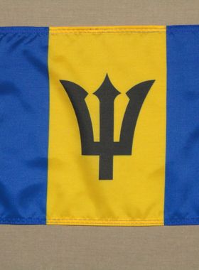 外贸货源Barbados Courtesy FLAG亚马逊 WISH EBAY热卖