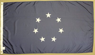 外贸货源Naval Jack FLAG亚马逊 WISH EBAY热卖