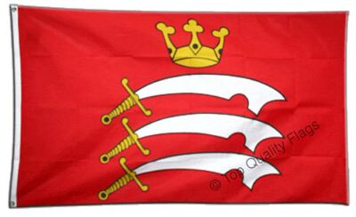 外贸货源Great Britain Middleessex FLAG亚马逊WISH EBAY热卖