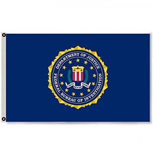 2But Federal Bureau of Investigation FBI亚马逊 WISH EBAY热卖