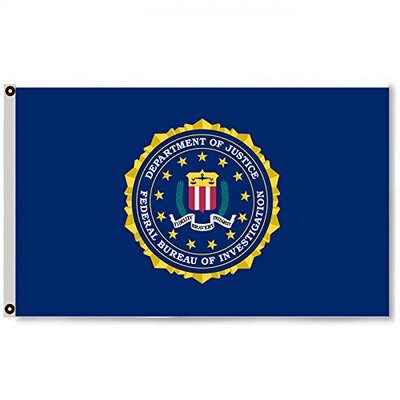 2But Federal Bureau of Investigation FBI亚马逊 WISH EBAY热卖