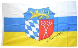 外贸货源Germany Landkreis Bad Flag亚马逊WISH EBAY热卖