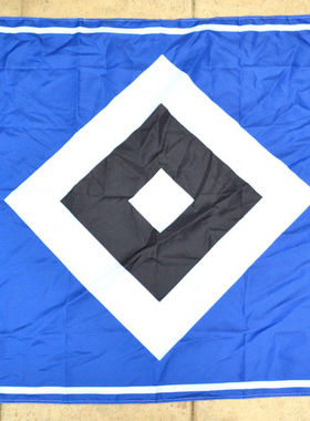 外贸货源汉堡的旗帜Hamburger SV Flag亚马逊WISH EBAY热卖