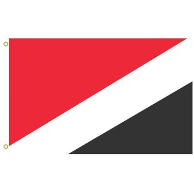 外贸Sealand Flag outdoor Flag Flying flag亚马逊WISH EBAY热卖