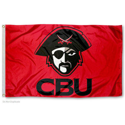 外贸货源CBU海盗NCAA CBU Buccaneers  Flag亚马逊WISH EBAY 热卖