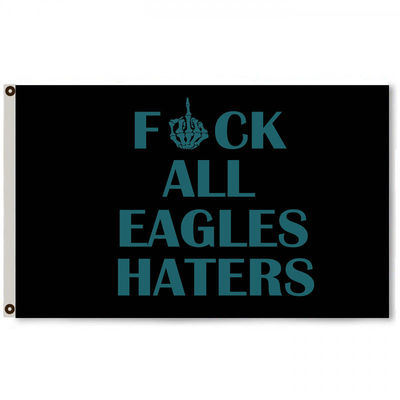 外贸货源费城鹰旗Philadelphia Eagles Flag亚马逊WISH EBAY热卖