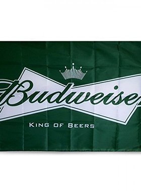 2But Budweiser Beer Promotion Advertising亚马逊 WISH EBAY热