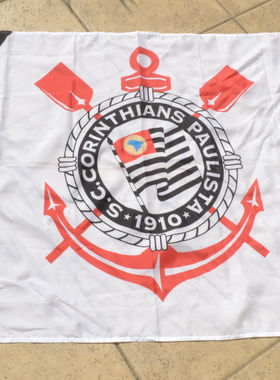 外贸货源哥林多前书旗Corinthians Flag亚马逊WISH EBAY热卖