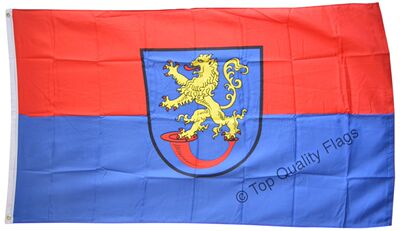 外贸货源德国吉夫霍恩旗Germany Gifhorn FLAG亚马逊WISH EBAY热