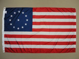 外贸货源Cowpens 3rd Maryland FLAG亚马逊 WISH EBAY热卖