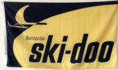 Banner Ski 2But Feet亚马逊 Doo 3X5 EBAY热卖 Flag WISH