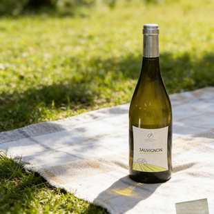 30年老藤 酒泥陈酿 法国卢瓦河Domaine des Forges长相思白葡萄酒