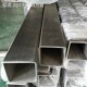 304矩形不锈钢管201扁管扁通316拉丝不锈钢管 200mm厚壁管现货