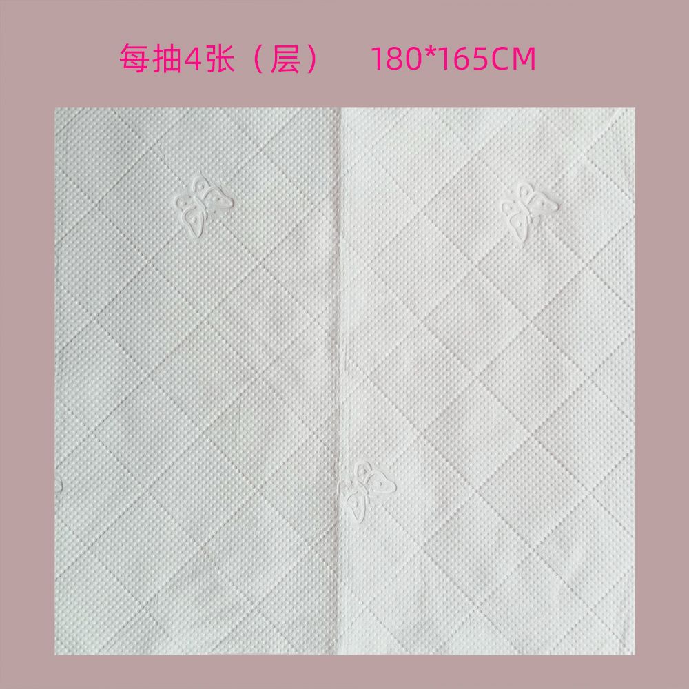 正版授权小黄鸭纸巾悬挂抽纸巾大包纸下抽抽纸大挂纸抽纸悬挂式