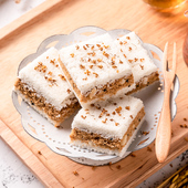 2斤特价 桂花糕传统手工正宗小米糕早餐网红糕点心零食品250g