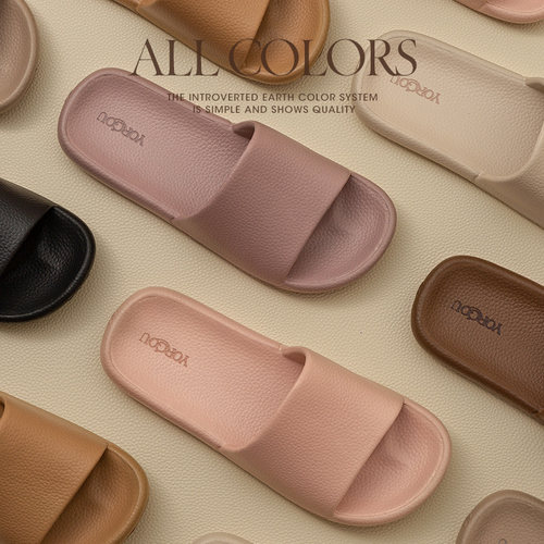 远港高级感拖鞋女夏季