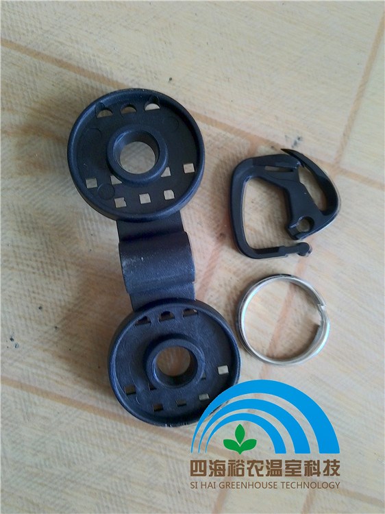 遮阳网防晒网隔热网专用配件 网扣网夹挂钩钥匙扣钥匙圈固定夹|msdalam kategori penghantaran bunga/bunga simulasi/tumbuhan berkebun, Gardening Supplies, Peralatan Perkebunan lain - dari Buy2taobao.com untuk memberikan perkhidmatan ejen Taobao profesional membeli