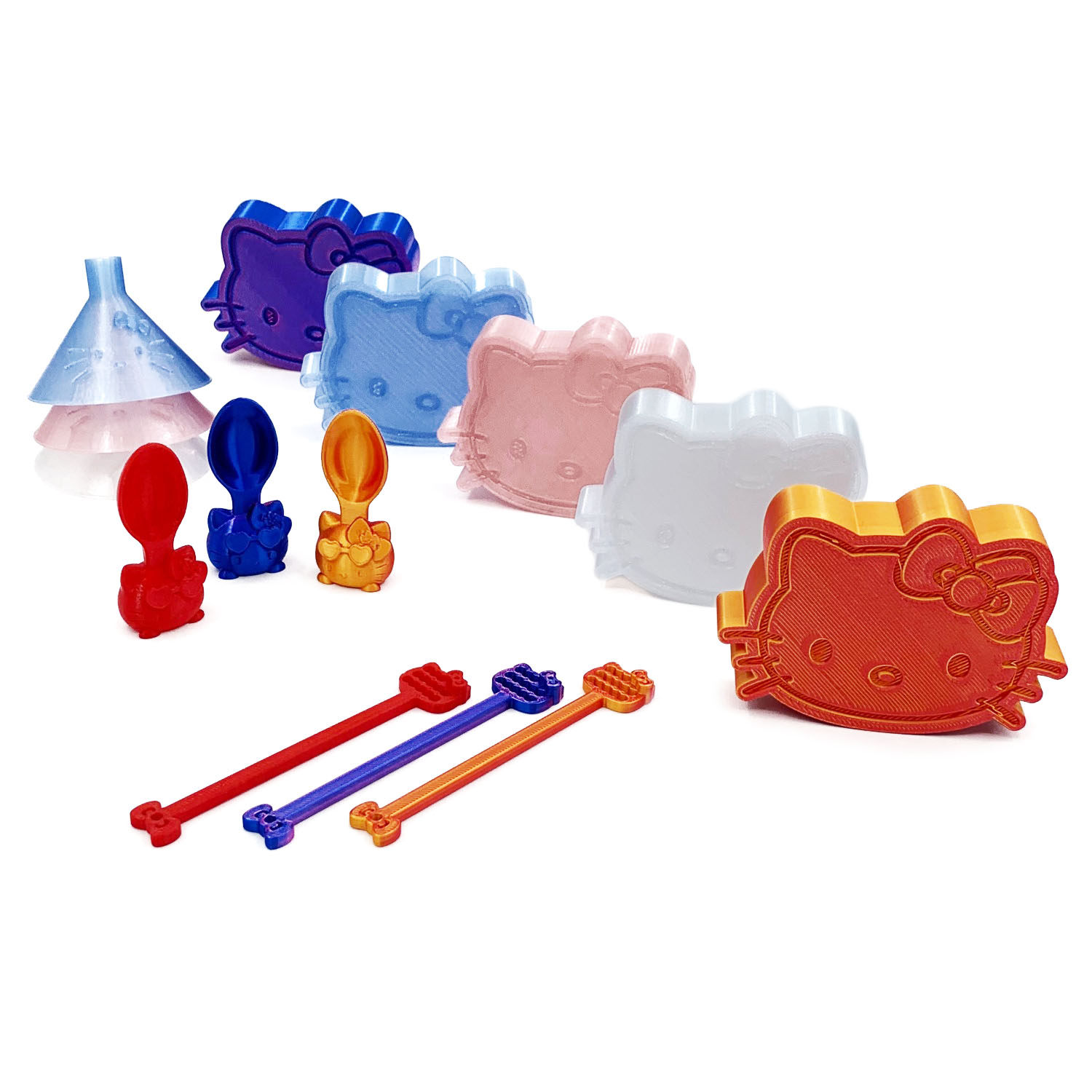 拼豆豆拼豆铲豆针手工制作工具