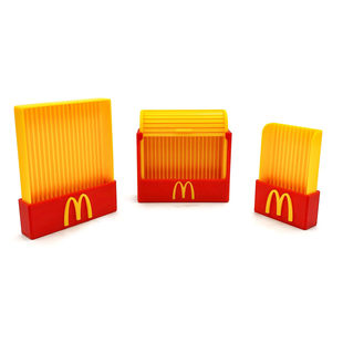 麦当劳拼豆铲有挡板拼豆神器专用笔单针豆针工具包套装全套不含豆