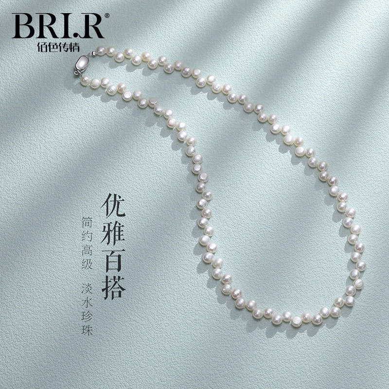佰色传情项链手链两款可选