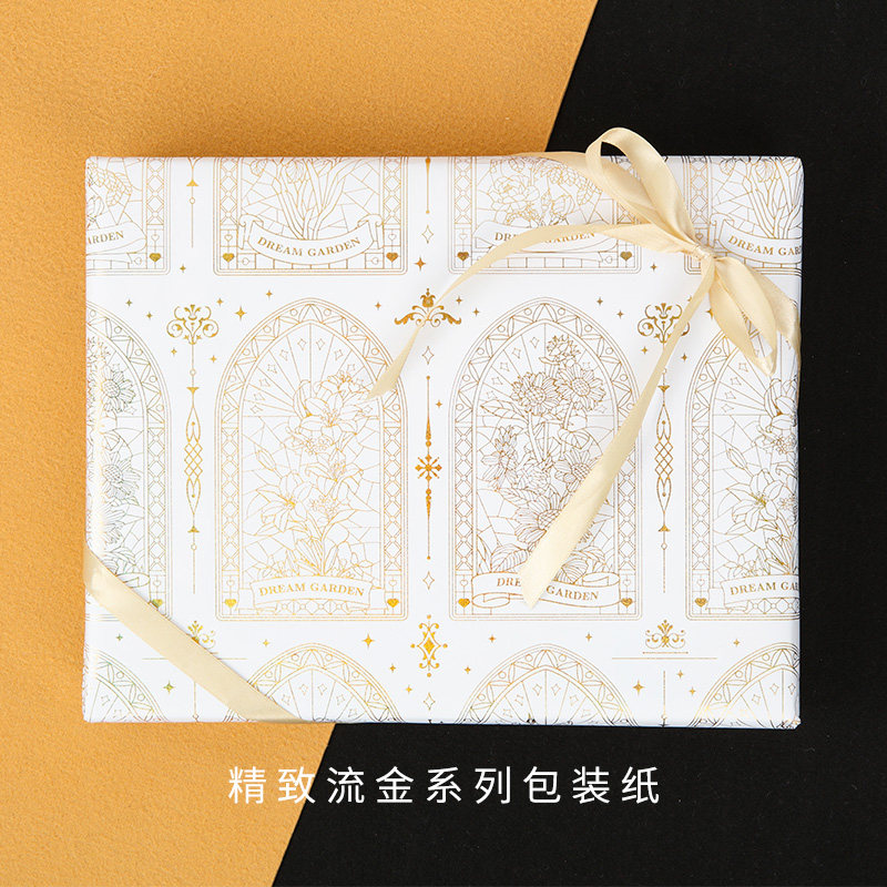 联华包装纸包书纸书皮图片