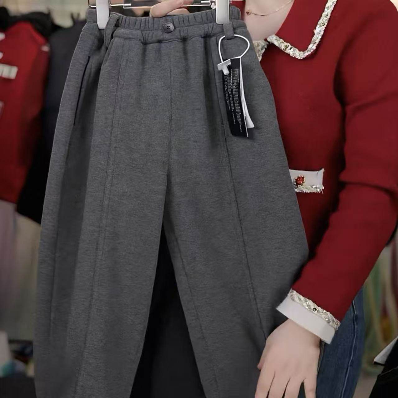 【棉逗熊品牌】男童韩版冬季休闲中大童百搭裤子-17929-17930,童装/婴儿装/亲子装,儿童牛仔裤,淘宝优惠券,粉丝福利购,淘宝优惠卷