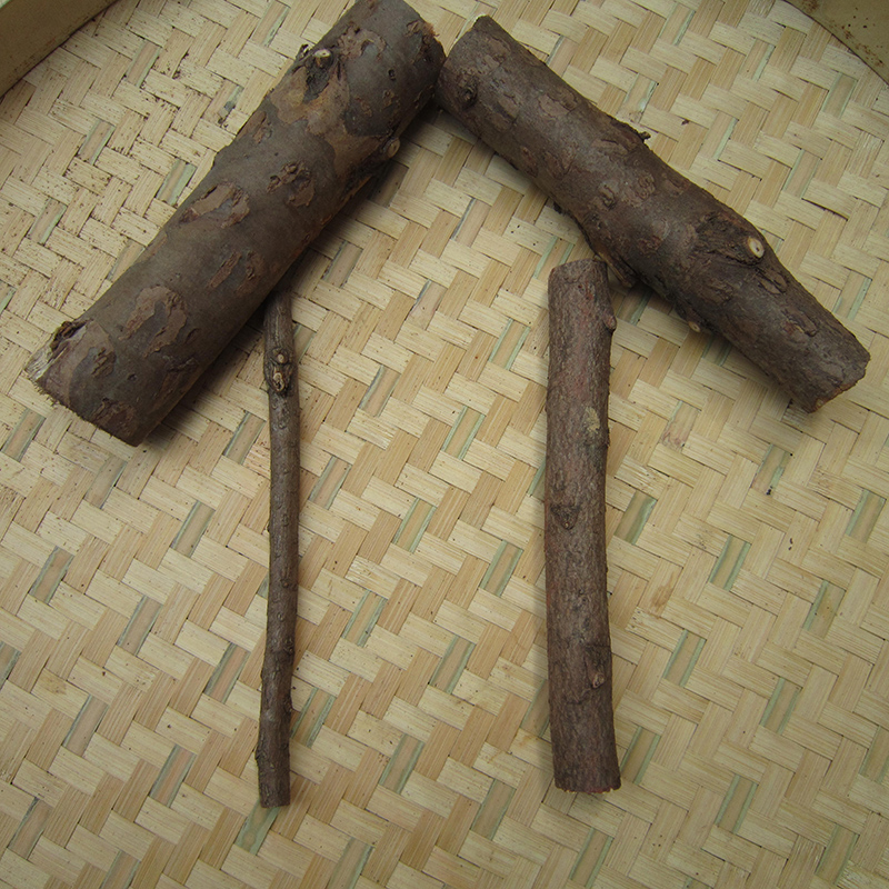 天然干树枝装饰小道具艺术创意手工diy家居装饰红豆杉木料干树枝