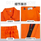 Светоотражающий летний комбинезон, тонкий лонгслив с молнией, короткий рукав