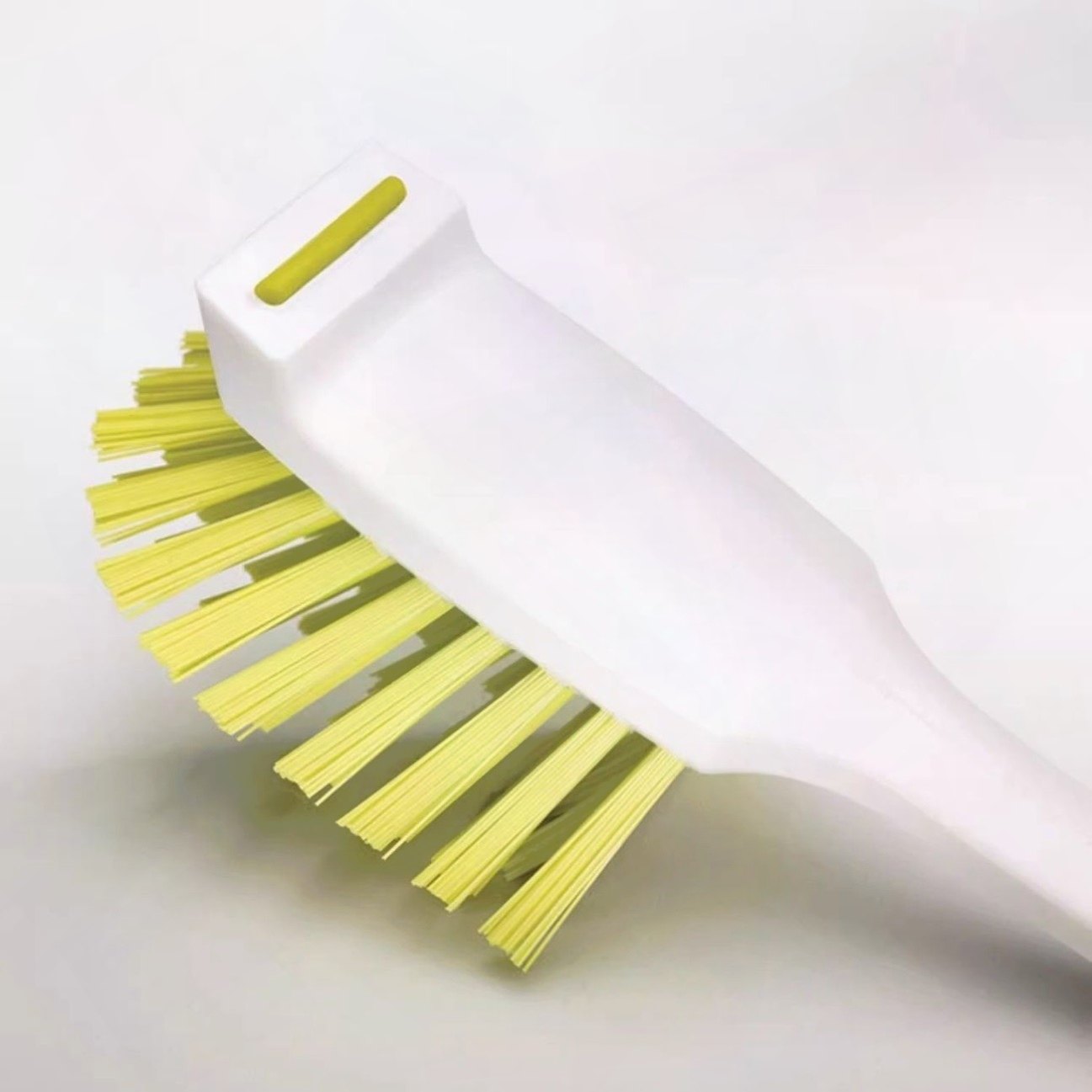 厨房清洁刷子长柄刷洗锅神器家用水槽刷子果蔬刷除垢,厨房电器,电动奶瓶刷,淘宝优惠券,粉丝福利购,淘宝优惠卷