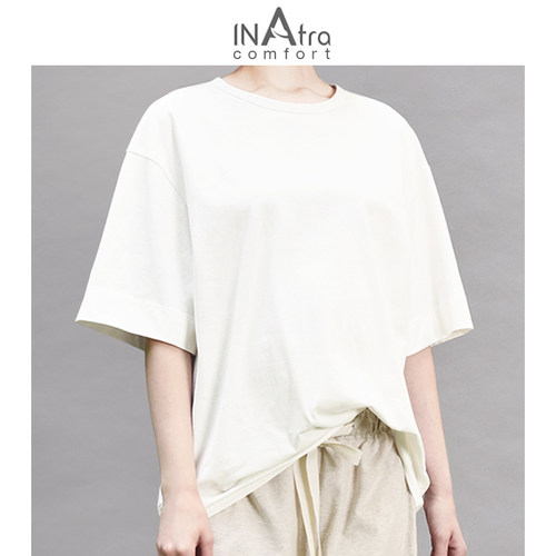 以然孕妇T恤纯棉短袖宽松夏季