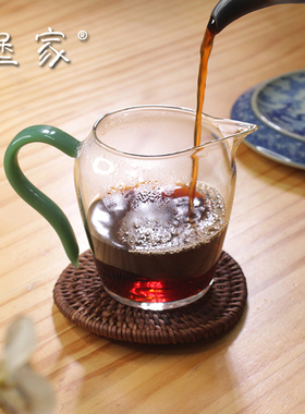 堡家【C06正装】广西梧州2020轻发酵现代工艺窖藏六堡熟茶 500g