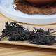 槟榔香原种六堡茶 堡家 A01小白正装 传统广西梧州黑茶砖约半斤