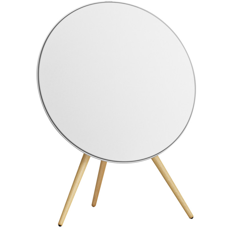 B&O Beoplay A9 4th 四代无线蓝牙低音音响丹麦bo音箱B＆O a9 4代怎么看?