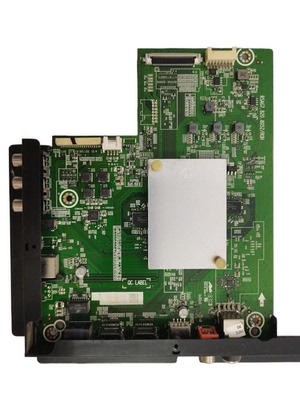 原装海信HZ55A55 HZ55A57电视主板RSAG7.820.8052屏HD550S1U81/71