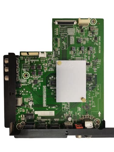 原装海信HZ55A55 HZ55A57电视主板RSAG7.820.8052屏HD550S1U81/71