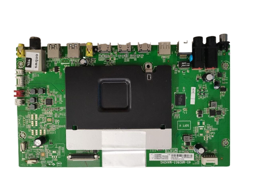 TCL Q65H9700主板40-M82803-MAG2HG