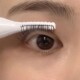 电烫睫毛器烫卷器2024新款 加热卷翘持久定型神器电动睫毛夹卷翘器
