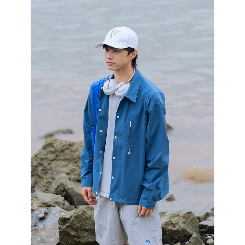 SENDAWAY宽松特氟龙三防面料