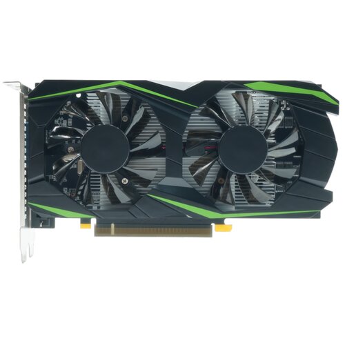 GTX550Ti 2G GDDR5 独立显卡 台式机电脑游戏显卡 家用网游独显