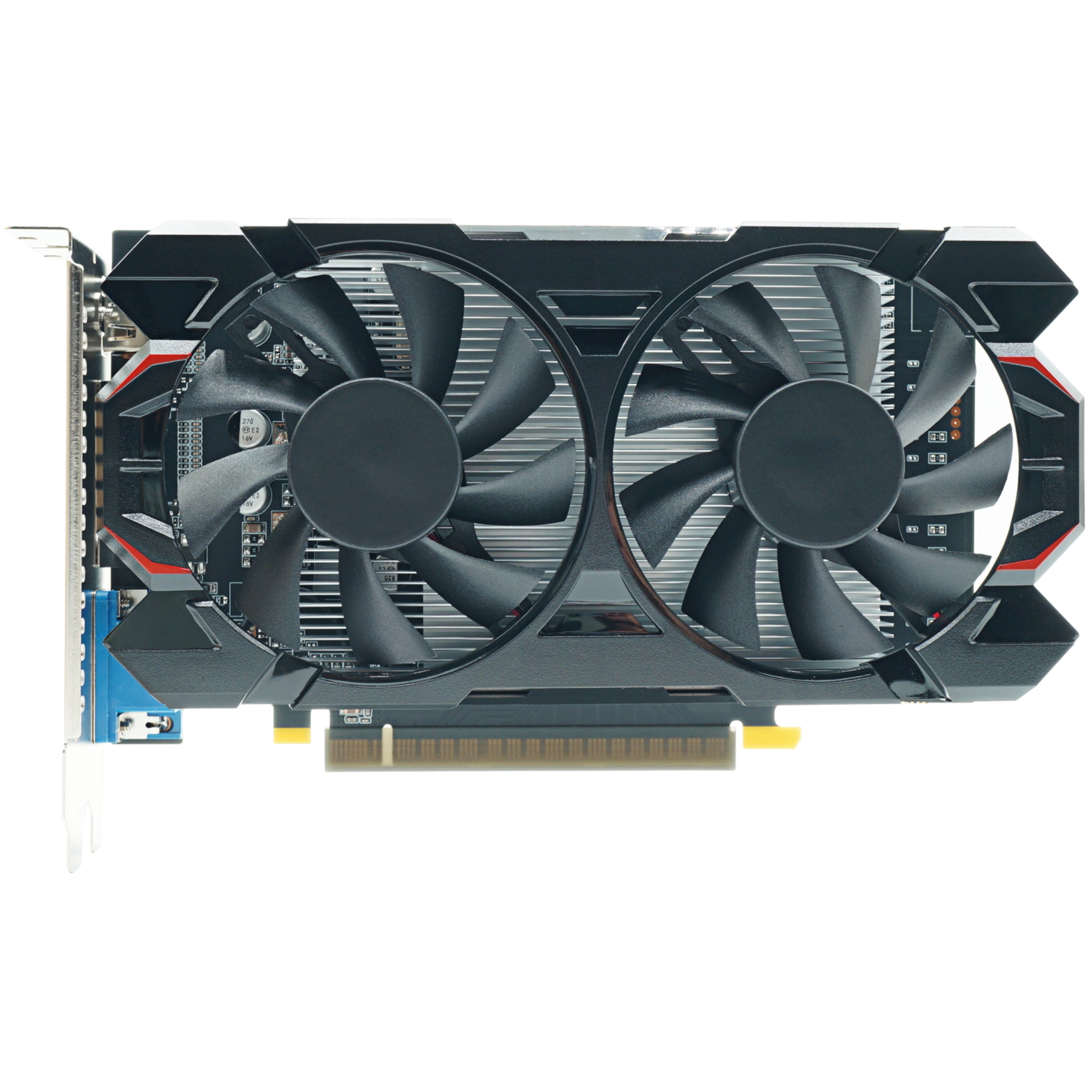GTX750 4G GDDR5显卡