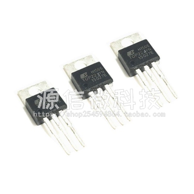 TOP221/222/223/224/225/226/227 YN 直插 TO-220 电源管理芯片