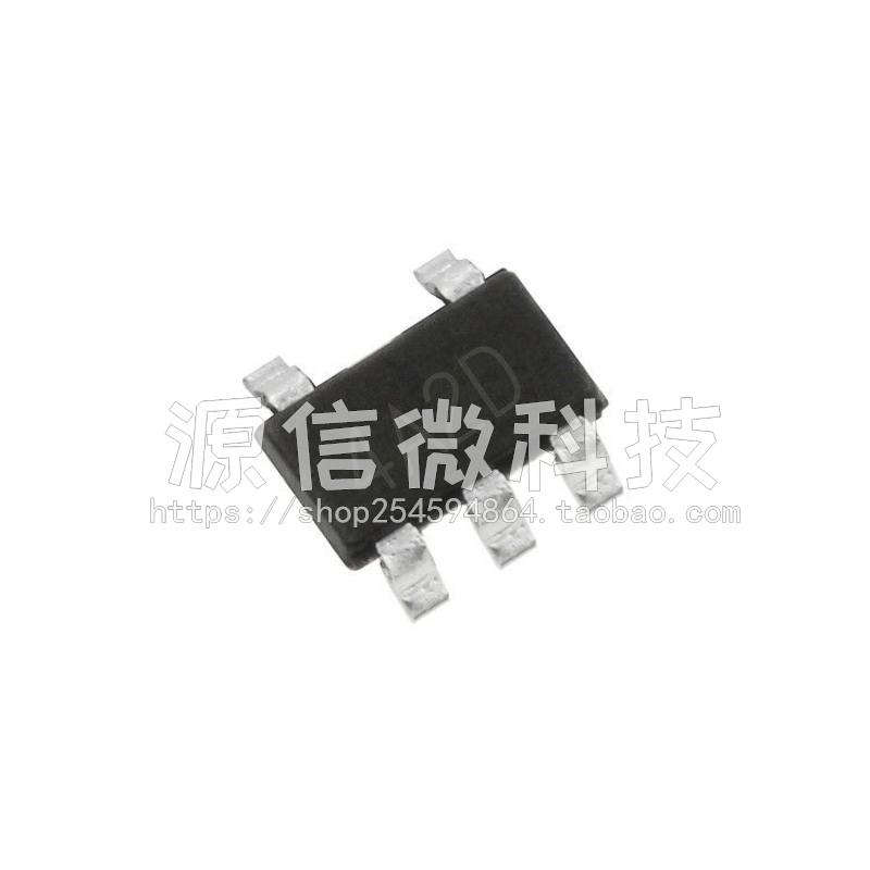 LD3985M33R 丝印4A2D SOT23-5 全新 稳压器芯片 集成IC