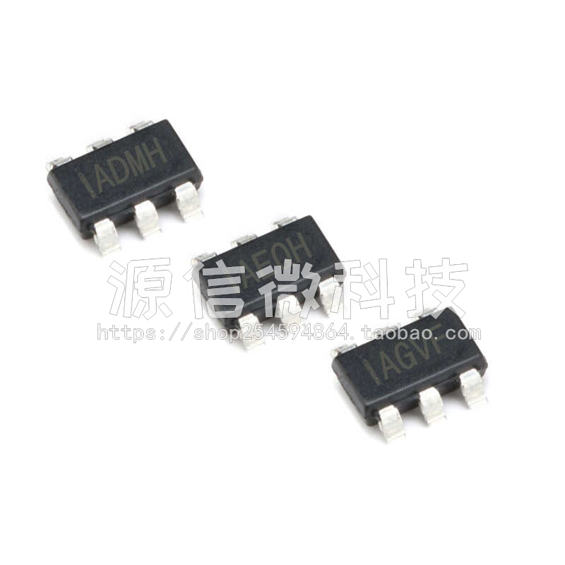 MP1469GJ MP24894GJ MP2456GJ MP2459GJ-Z SOT23-6 DC-DC芯片