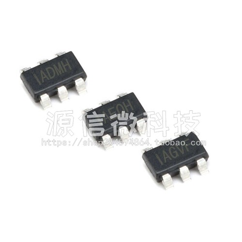 MP1469GJ MP24894GJ MP2456GJ MP2459GJ-Z SOT23-6 DC-DC芯片