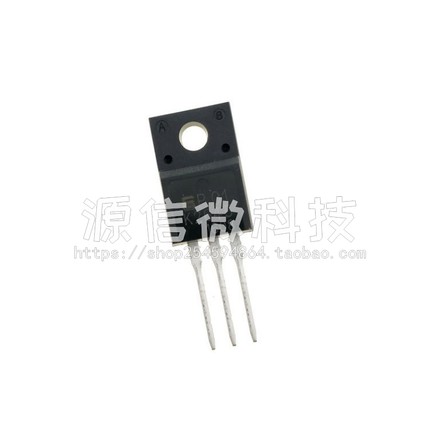 全新 K2645 2SK2645 液晶电源开关管 TO-220F MOS场效应管