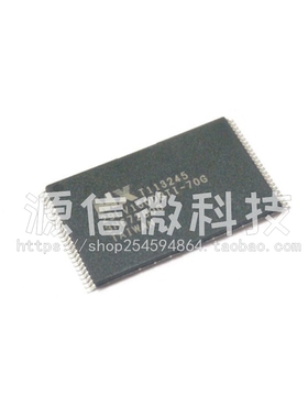 全新MX29LV160DBTI-70G 29LV160DBTI-70G TSOP48 16M FLASH存储