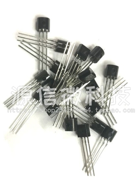 直插三极管 SS8050D SS8050 SS8550D S8550 双S大电流TO-92 100个